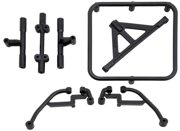 RPM Spare Tire Carrier for Traxxas Slash 2/4WD 1/10
