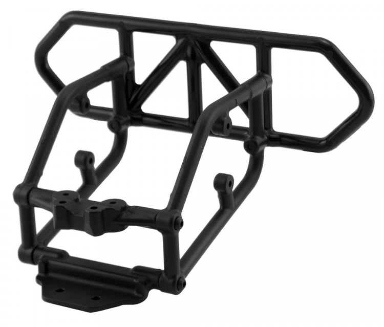 RPM Rear Bumper for Traxxas Slash 4x4 1/10