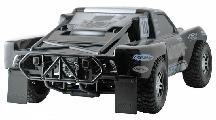 RPM Rear Bumper for Traxxas Slash 4x4 1/10