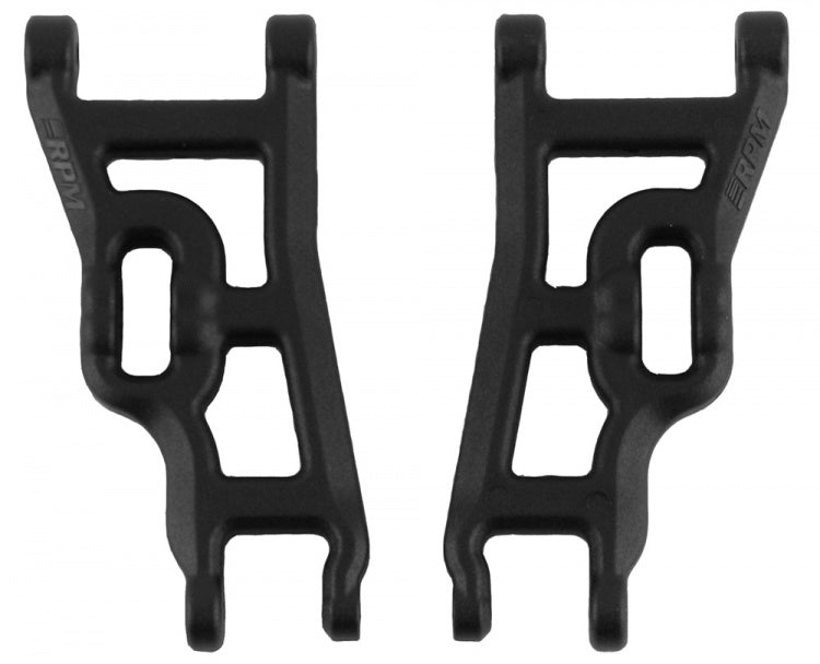RPM Front Suspension Arms for Traxxas Slash, Rustler, Stampede 2WD 1/10