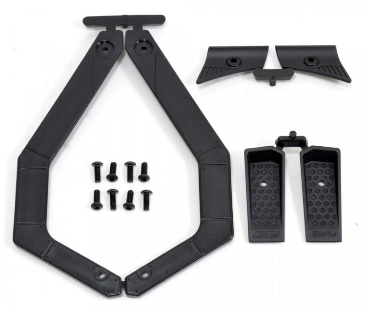 RPM Body Savers for Traxxas X-Maxx 1/5 (Body #7717)