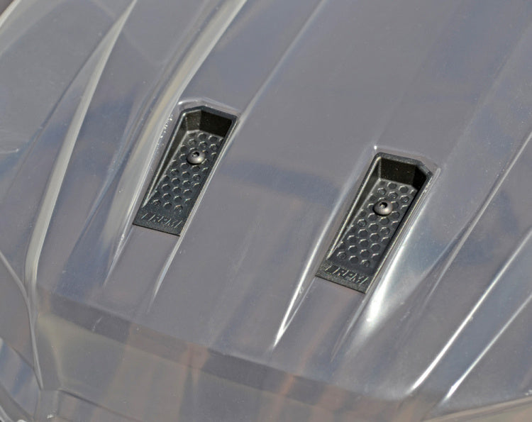 RPM Body Savers for Traxxas X-Maxx 1/5 (Body #7717)