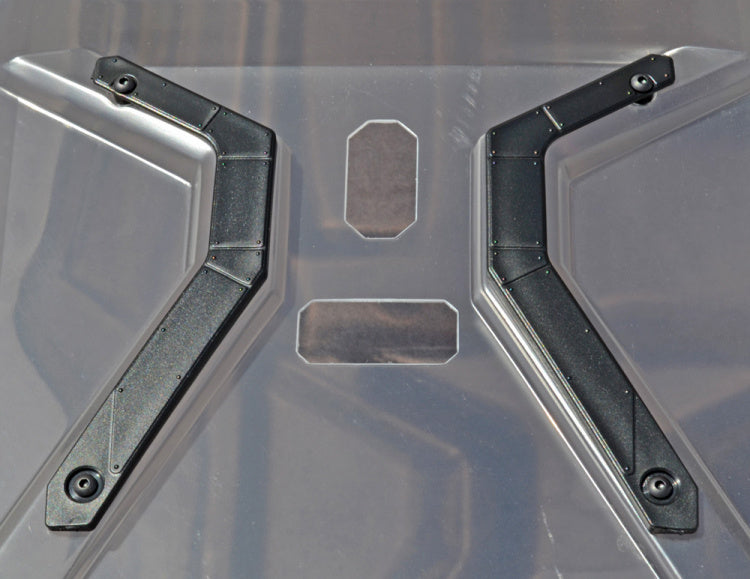 RPM Body Savers for Traxxas X-Maxx 1/5 (Body #7717)