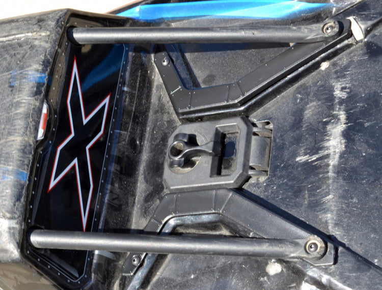 RPM Body Savers for Traxxas X-Maxx 1/5 (Body #7717)