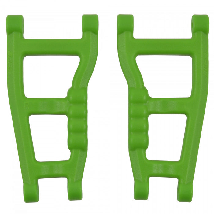 RPM Suspension Arms for Traxxas Slash 2WD 1/10 (Green)