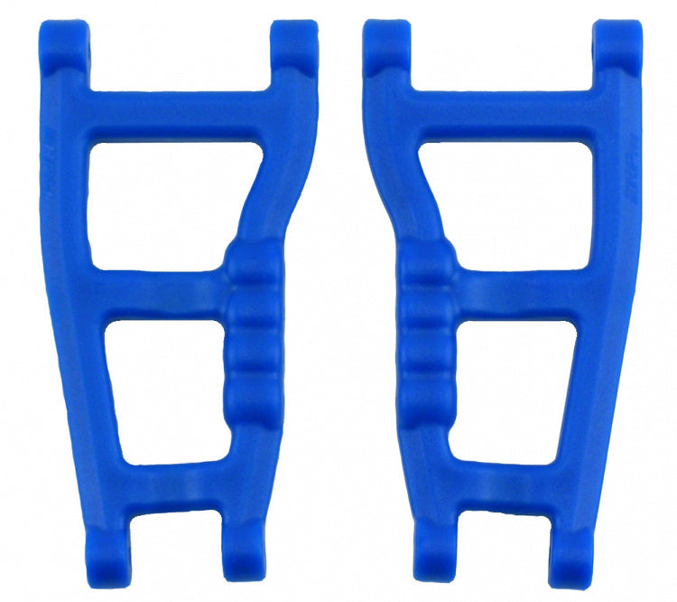 RPM-Aufhängungsarme für Traxxas Slash 2WD 1/10 (Blau)