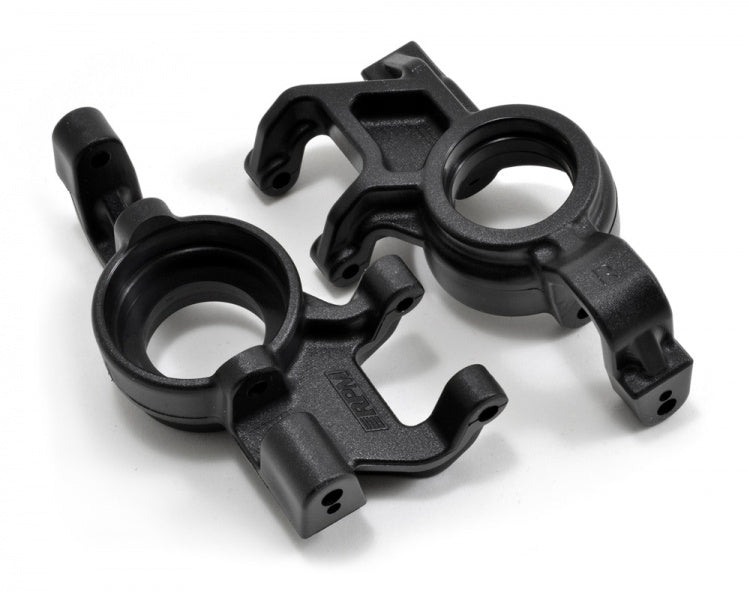 Fusées d’essieu avant surdimensionnées RPM pour Traxxas X-Maxx 1/6