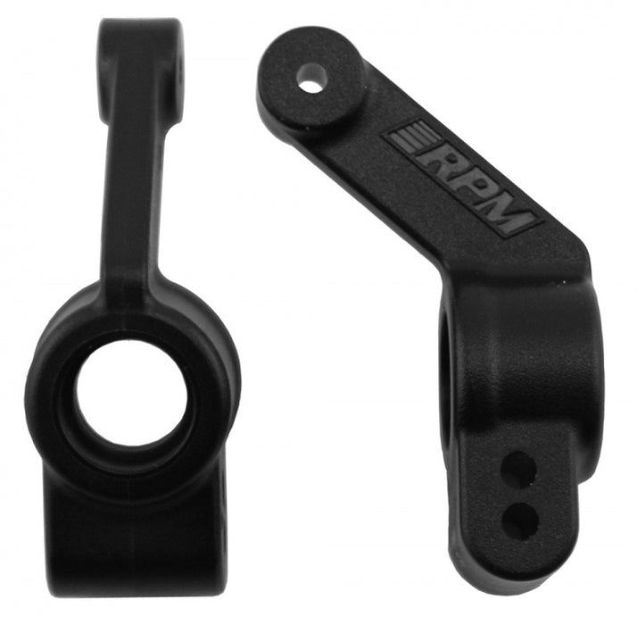 RPM-Hinterachsträger mit Achsstummel für Traxxas Slash, Rustler, Stampede 4WD 1/10