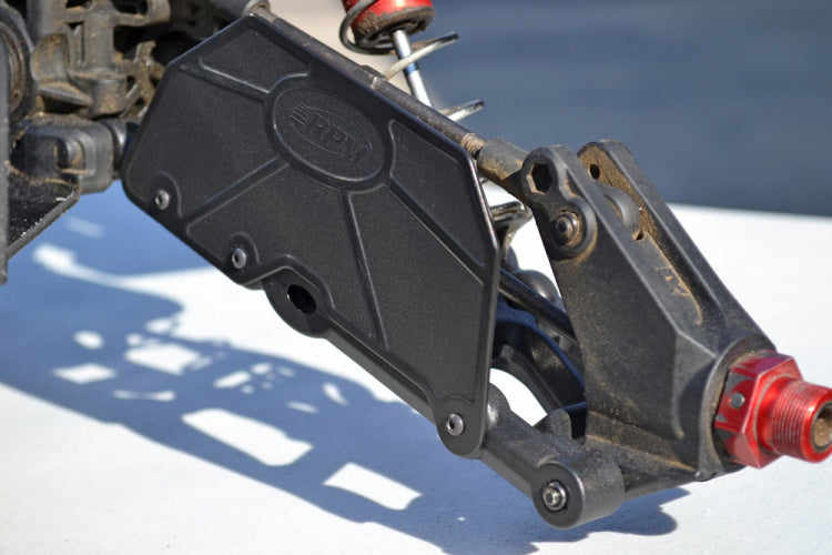 RPM Rear Suspension Arms for Traxxas Kraton, Outcast 8S 1/5