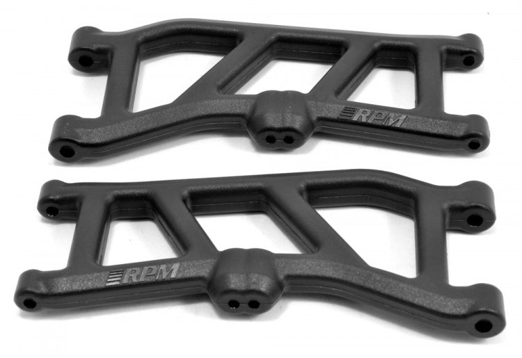RPM vordere Aufhängungsarme für Arrma Kraton, Outcast 4S BLX 1/10