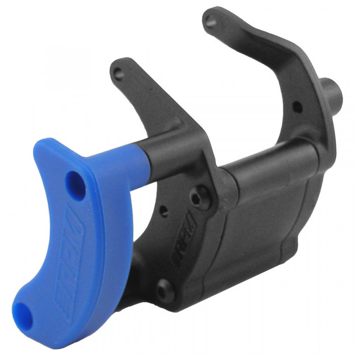 RPM Motorschutz für Traxxas Bandit, Rustler, Stampede 2WD 1/10 (Blau)