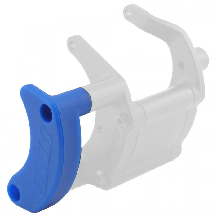 RPM Motorschutz für Traxxas Bandit, Rustler, Stampede 2WD 1/10 (Blau)