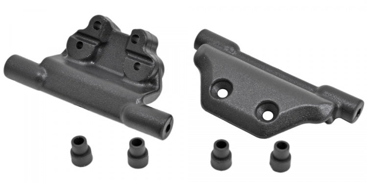 RPM Wheelie-Bar-Halterung für Traxxas Rustler 4x4 1/10