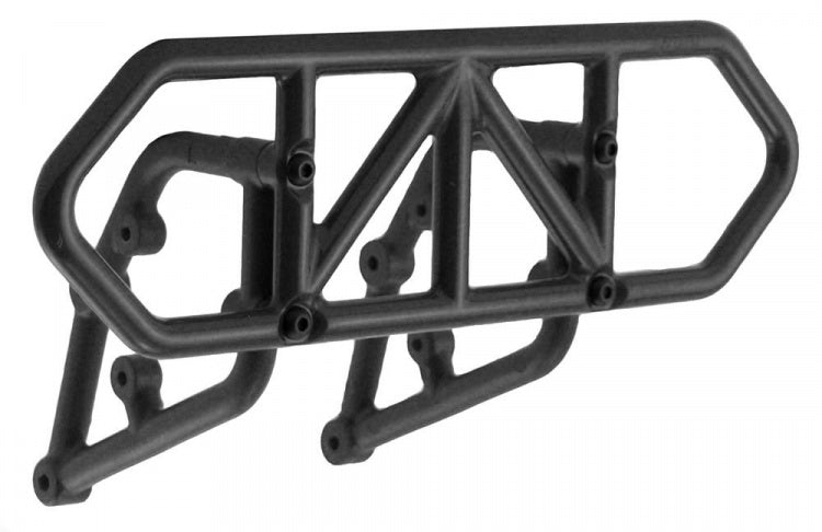 RPM-Heckstoßfänger für Traxxas Slash 2WD 1/10