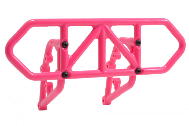 RPM Rear Bumper for Traxxas Slash 2WD 1/10 (Pink)