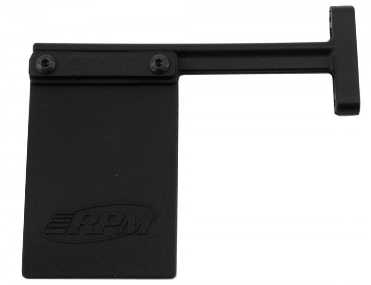 RPM 2PCS Mud Flaps for Traxxas Slash 2WD/4x4 1/10