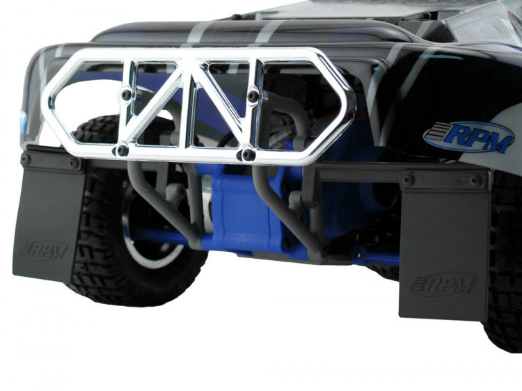 RPM 2PCS Mud Flaps for Traxxas Slash 2WD/4x4 1/10