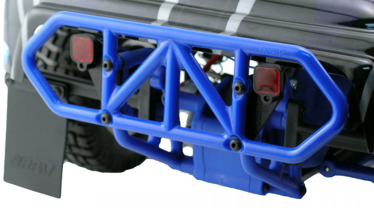 RPM Bumper Tail Light Set for Traxxas Slash 2WD/4x4 1/10