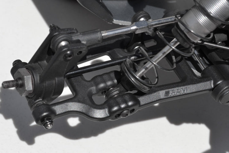 RPM Rear A-arms for Losi Tenacity / U4 Lasernut 1/10