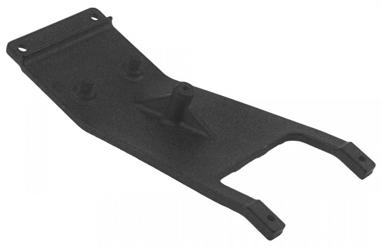RPM Front Skid Plate for Traxxas Slash 2WD 1/10