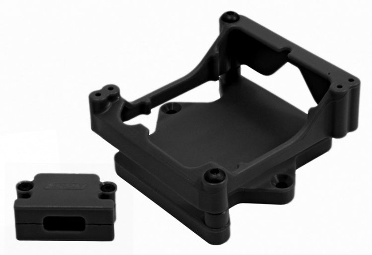 Cage latérale RPM Castle Sidewinder 4 pour Traxxas Stampede 4×4, etc. 1/10