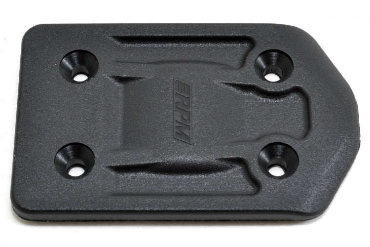 RPM hintere Gleitplatte für ARRMA Kraton, Notorious 6S usw. 1/8