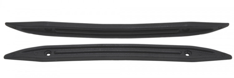 RPM Trailing Arm Skid Plates for Traxxas Unlimited Desert Racer 1/7
