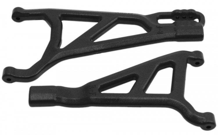 RPM Front Right Suspension Arms for Traxxas E-Revo 2.0 1/10