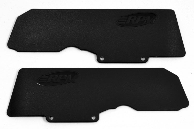 RPM hintere Schmutzfänger und Aufhängungsarme für ARRMA Kraton, Notorious 6S usw. 1/8