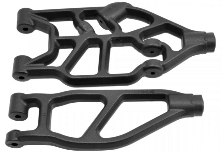 RPM vordere rechte Aufhängungsarme für Traxxas Kraton, Outcast 8S 1/5