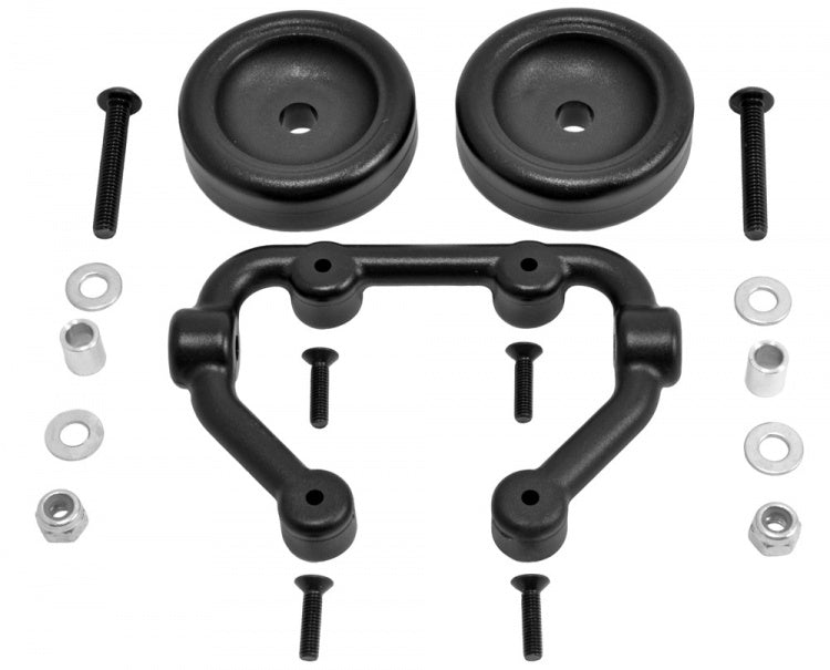 RPM Wheelie Bar (Low Visibility) for Traxxas X-Maxx 1/6