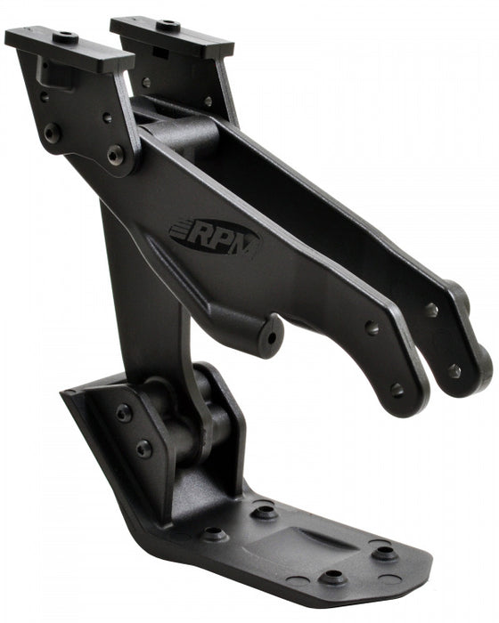 RPM HD-Flügelhalterung für Arrma Kraton 6S EXB v2 1/8