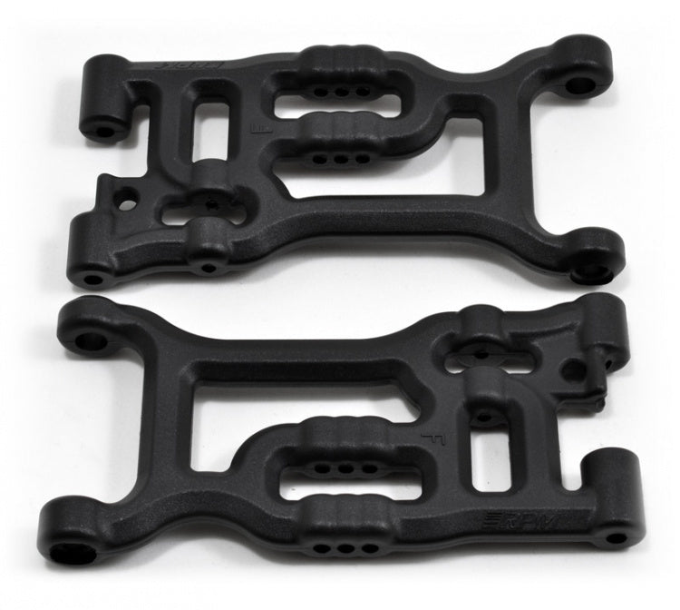 RPM-Front-A-Arme für Losi Tenacity / U4 Lasernut 1/10