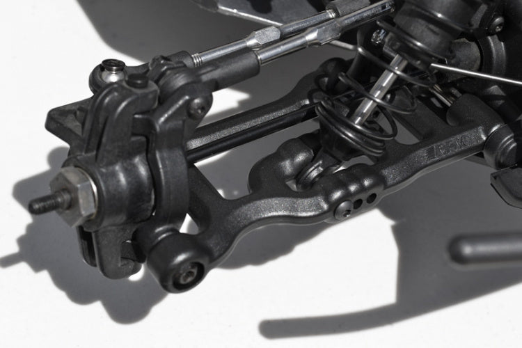 RPM-Front-A-Arme für Losi Tenacity / U4 Lasernut 1/10