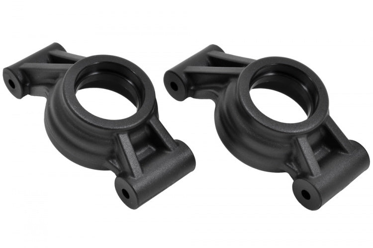 RPM Überdimensionierte hintere Achsschenkel für Traxxas X-Maxx 1/6
