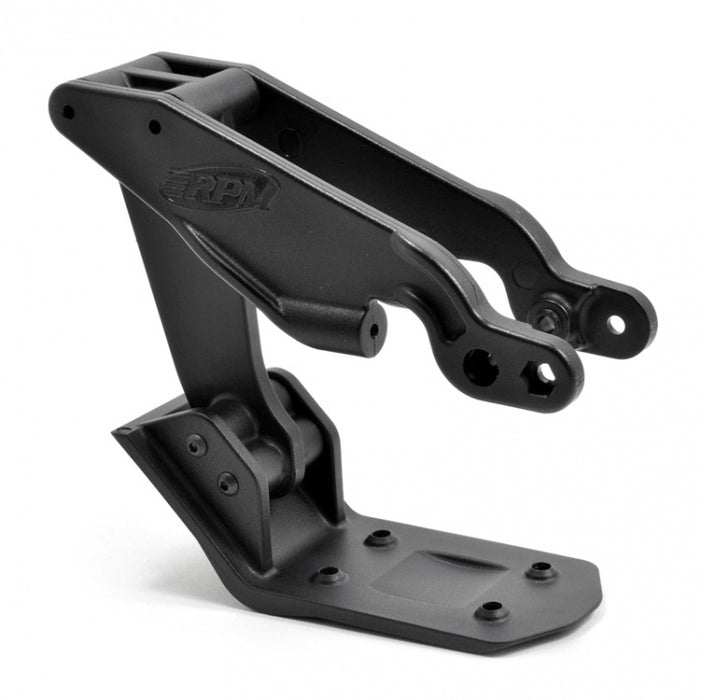RPM Wing Mount for ARRMA Kraton, Notorious 6S Etc.. 1/8