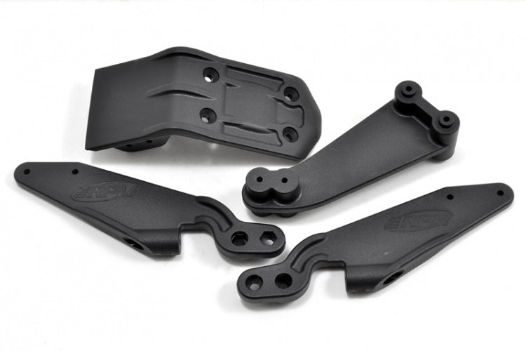 RPM Wing Mount for ARRMA Kraton, Notorious 6S Etc.. 1/8