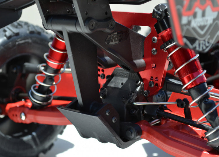 RPM Wing Mount for ARRMA Kraton, Notorious 6S Etc.. 1/8