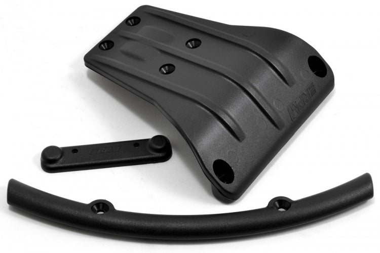 RPM Front Bumper & Skid Plate for Traxxas Kraton 6S 1/8