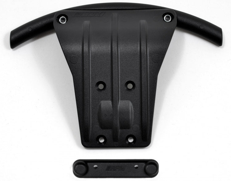 RPM Front Bumper & Skid Plate for Traxxas Kraton 6S 1/8