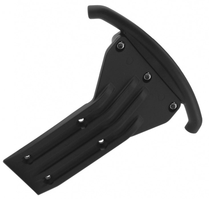 RPM Front Bumper & Skid Plate for HPI Baja 5B 1/5