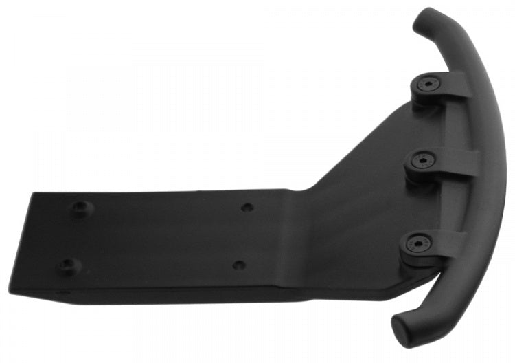 RPM Front Bumper & Skid Plate for HPI Baja 5B 1/5