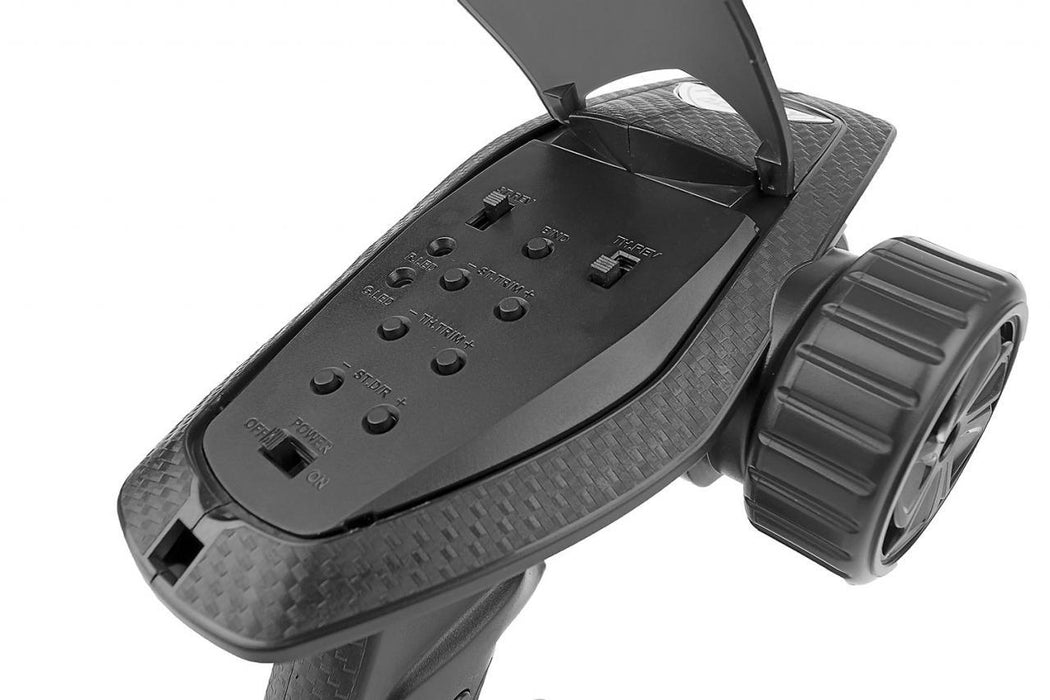 Element RC Enduro SE Utron Trail Truck Crawler 1/10 PNP