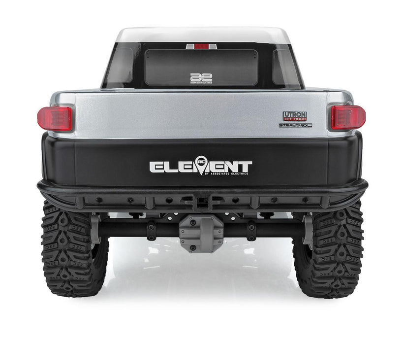 Element RC Enduro SE Utron Trail Truck Crawler 1/10 PNP