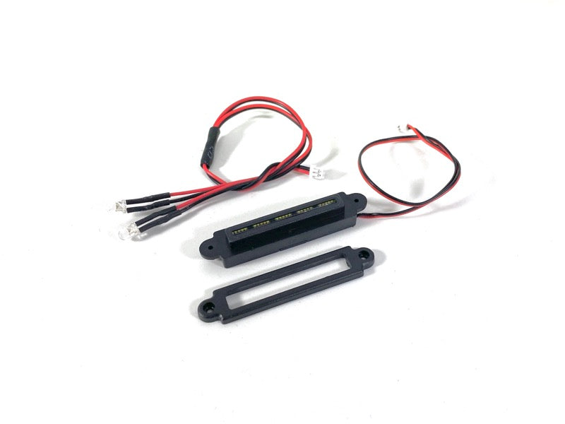 Rock Van Spot Light Set for HobbyPlus CR18P EVO 1/18