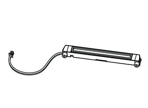 Roof Light Bar for HobbyPlus CR18P Rock Van V2 1/18