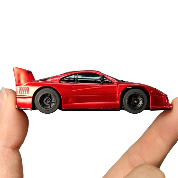 LDARC S100 RWD Micro RC Car Touring/Drift RTR/BNR 1/64