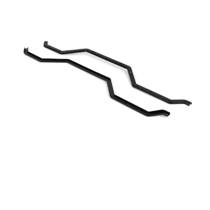 Rails de châssis pour RGT EX86150 1/10