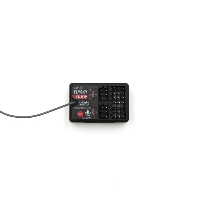 FLYSKY FS-R7P 2.4G 7CH Receiver