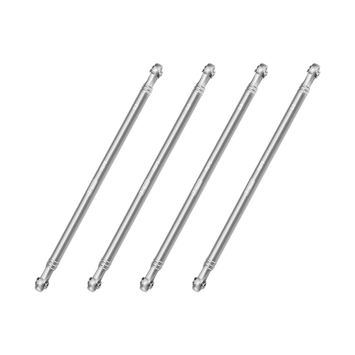 GPM Upper Link Bar Set for LOSI LMT 2.0 1/8 (Alu)